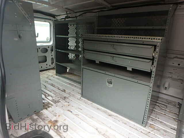 2000 FORD ECONOLINE - VIN: 1FTNE24L0YHB50629 - Фото 6