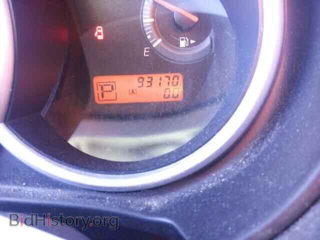 2010 NISSAN VERSA - VIN: 3N1BC1CP1AL388006 - Фото 8