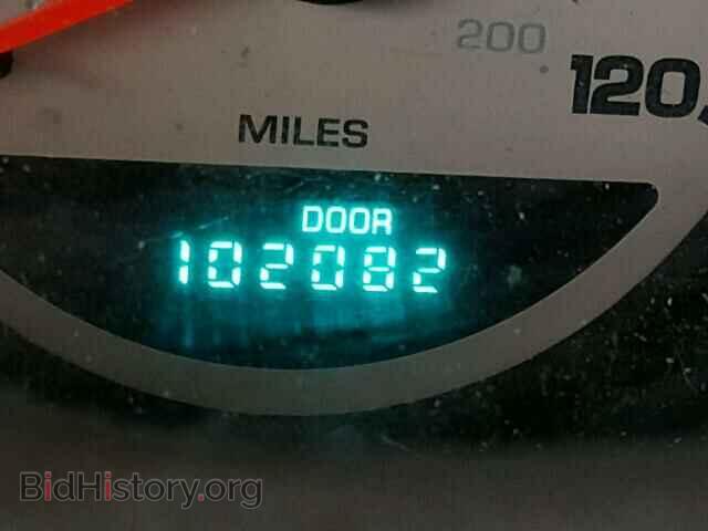 2004 DODGE NEON - VIN: 1B3ES56C04D521184 - Фото 8