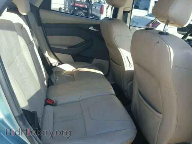 2012 FORD FOCUS - VIN: 1FAHP3M28CL381035 - Фото 6