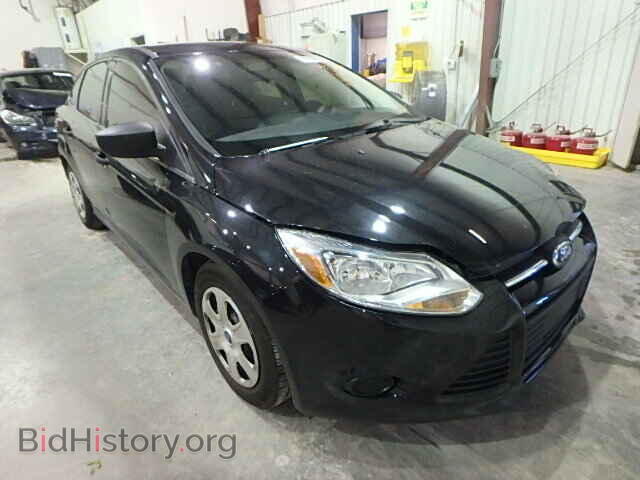 Photo 1FADP3E27DL313212 - FORD FOCUS 2013