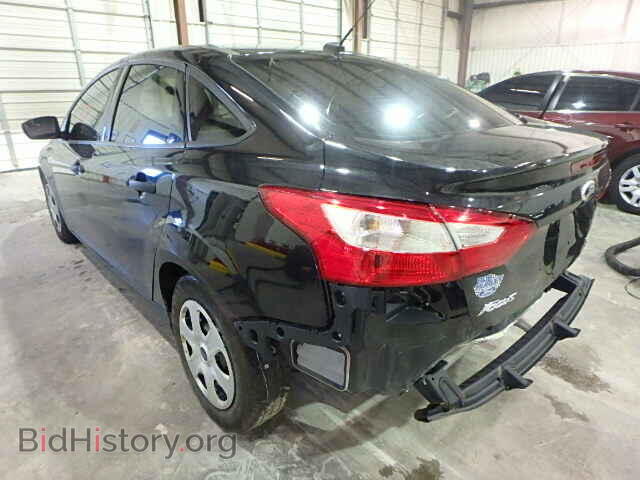 2013 FORD FOCUS - VIN: 1FADP3E27DL313212 - Photo 3