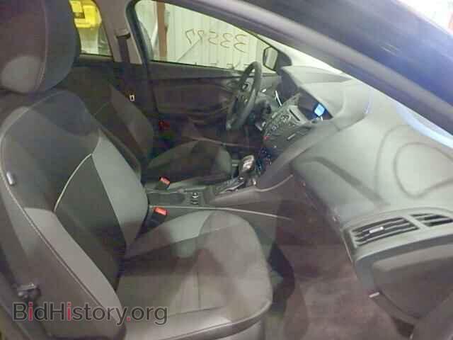 2013 FORD FOCUS - VIN: 1FADP3E27DL313212 - Photo 5