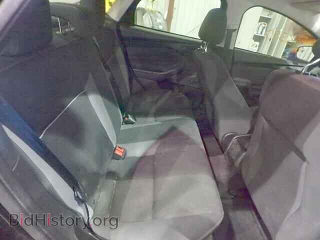 2013 FORD FOCUS - VIN: 1FADP3E27DL313212 - Photo 6