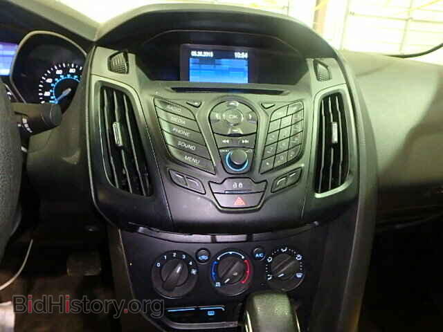 2013 FORD FOCUS - VIN: 1FADP3E27DL313212 - Photo 9