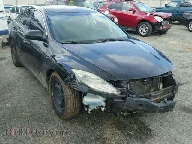 Photo 1YVHP81A995M32407 - MAZDA 6 2009