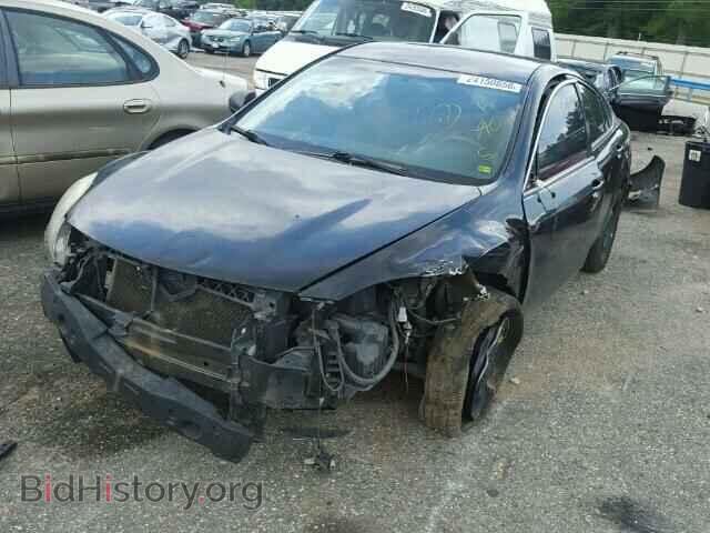 2009 MAZDA 6 - VIN: 1YVHP81A995M32407 - Фото 2