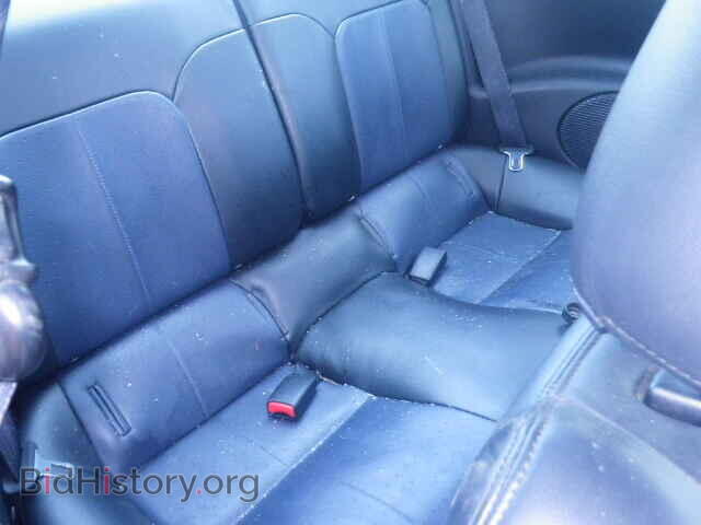 2003 MITSUBISHI ECLIPSE - VIN: 4A3AC74H93E128276 - Photo 6