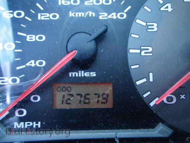 2003 MITSUBISHI ECLIPSE - VIN: 4A3AC74H93E128276 - Photo 8