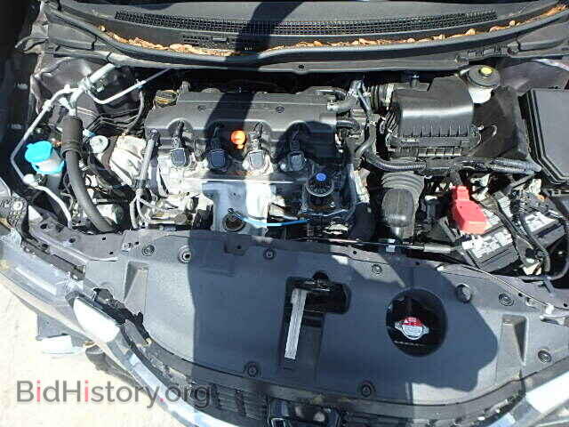 2014 HONDA CIVIC - VIN: 19XFB2F96EE045674 - Фото 7