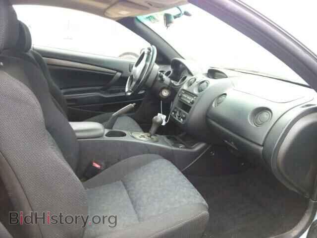 2003 MITSUBISHI ECLIPSE - VIN: 4A3AC44G73E177482 - Photo 5