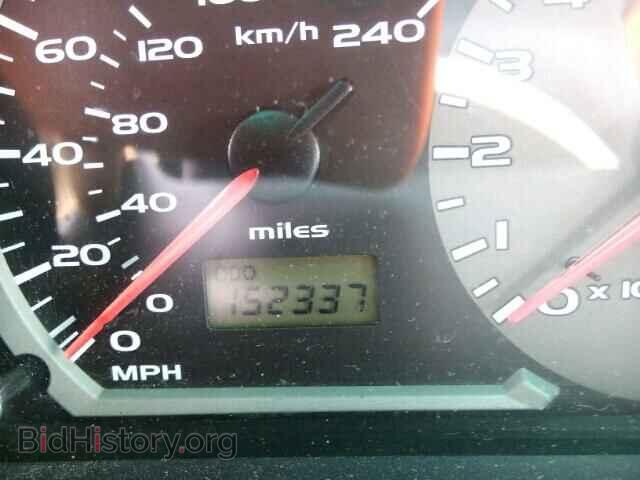 2003 MITSUBISHI ECLIPSE - VIN: 4A3AC44G73E177482 - Photo 8