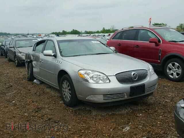Фотография 1G4HP57296U123473 - BUICK LUCERNE 2006
