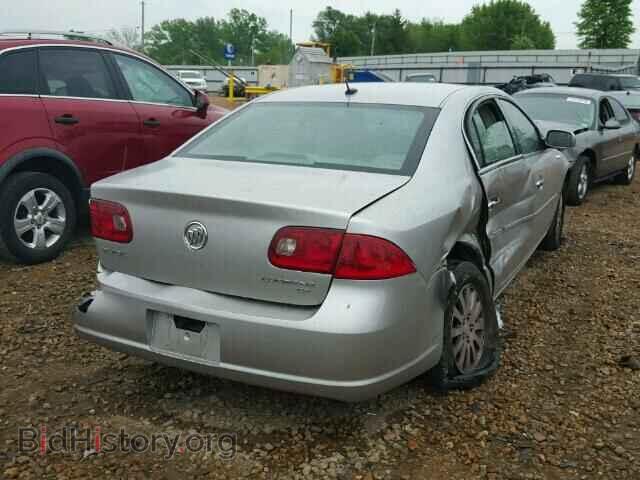 2006 BUICK LUCERNE - VIN: 1G4HP57296U123473 - Фото 4