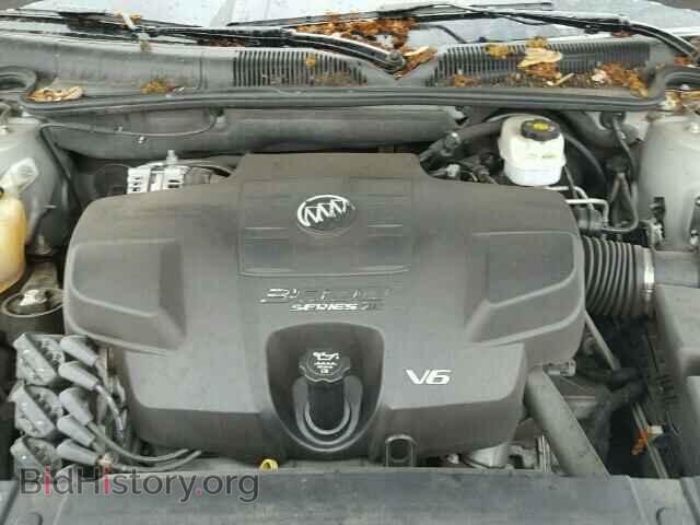 2006 BUICK LUCERNE - VIN: 1G4HP57296U123473 - Фото 7