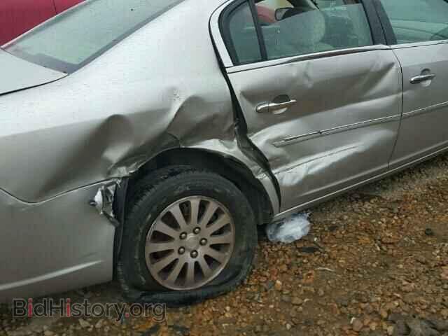 2006 BUICK LUCERNE - VIN: 1G4HP57296U123473 - Фото 10