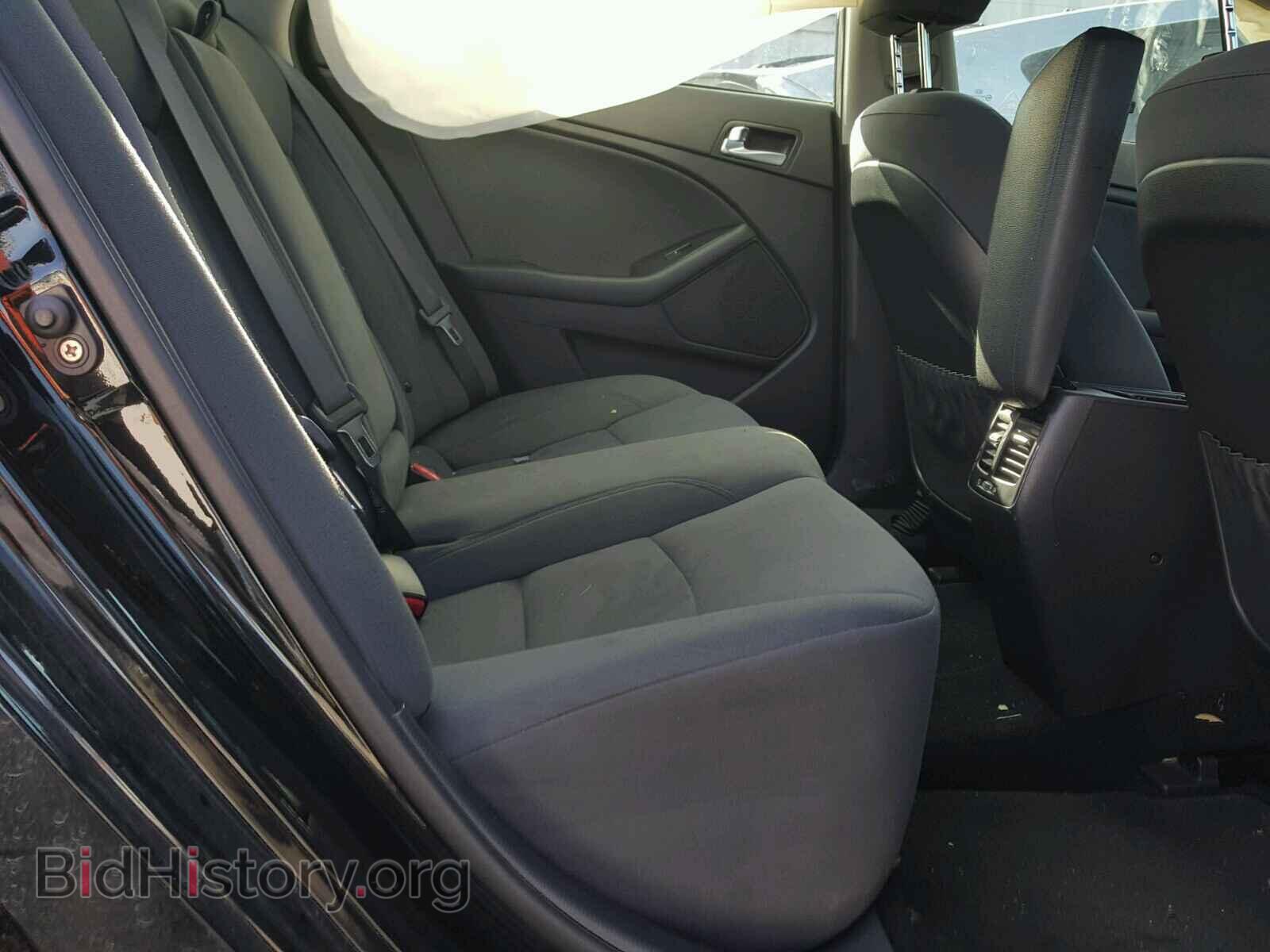 2015 KIA OPTIMA - VIN: KNAGM4AD4F5078995 - Photo 6