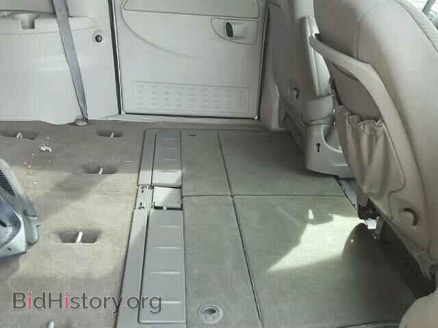 2005 DODGE CARAVAN - VIN: 2D4GP24R95R200017 - Фото 6