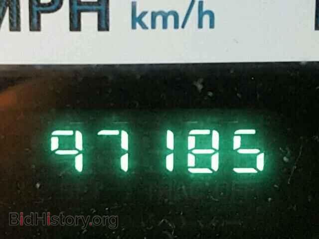 2005 DODGE CARAVAN - VIN: 2D4GP24R95R200017 - Фото 8