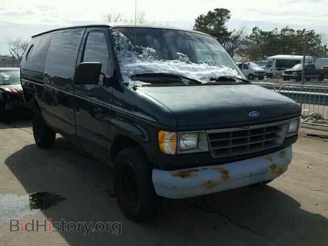 Photo 1FTEE14N7SHA88407 - FORD ECONOLINE 1995