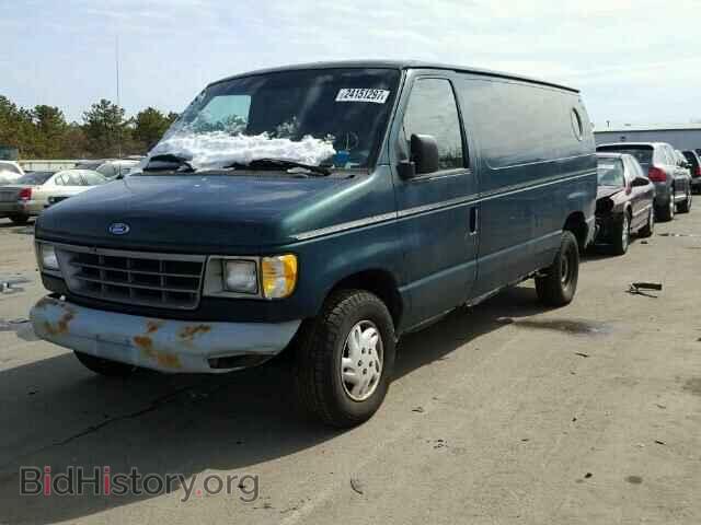1995 FORD ECONOLINE - VIN: 1FTEE14N7SHA88407 - Photo 2