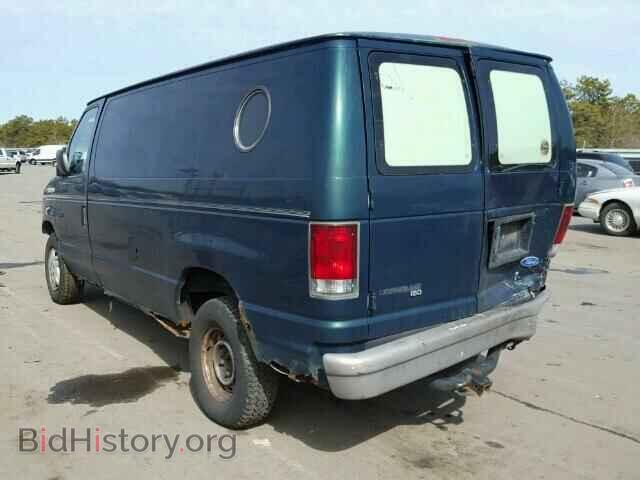 1995 FORD ECONOLINE - VIN: 1FTEE14N7SHA88407 - Photo 3