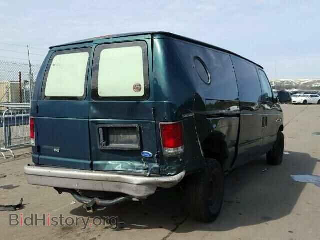 1995 FORD ECONOLINE - VIN: 1FTEE14N7SHA88407 - Photo 4