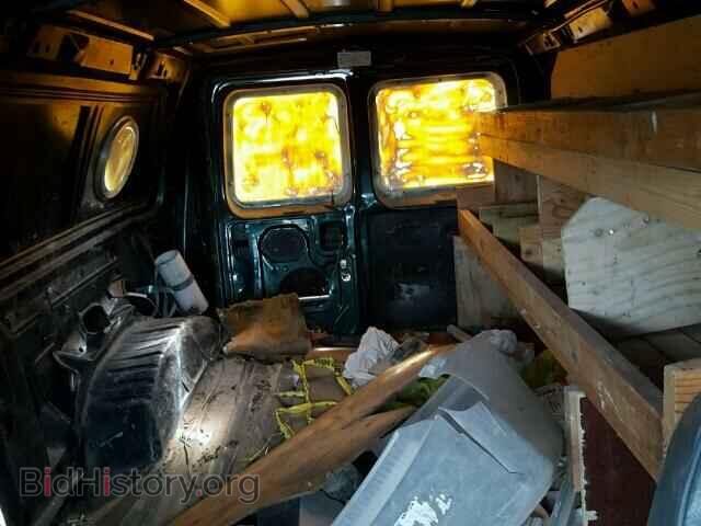 1995 FORD ECONOLINE - VIN: 1FTEE14N7SHA88407 - Photo 5