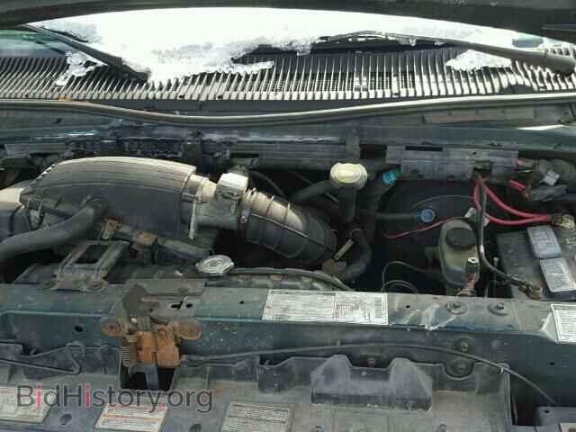 1995 FORD ECONOLINE - VIN: 1FTEE14N7SHA88407 - Photo 7