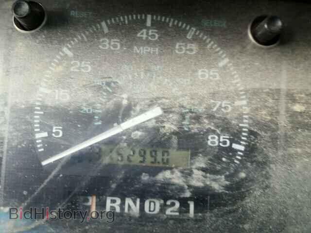 1995 FORD ECONOLINE - VIN: 1FTEE14N7SHA88407 - Photo 8