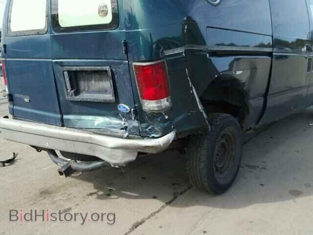 1995 FORD ECONOLINE - VIN: 1FTEE14N7SHA88407 - Photo 9