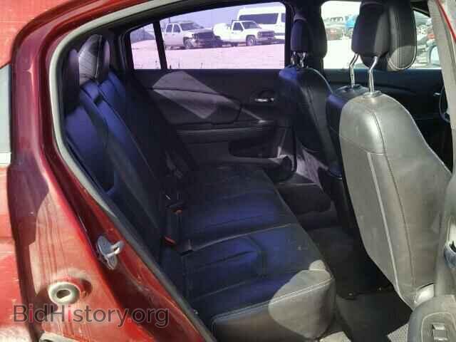 2012 CHRYSLER 200 - VIN: 1C3CCBCG2CN106230 - Фото 6