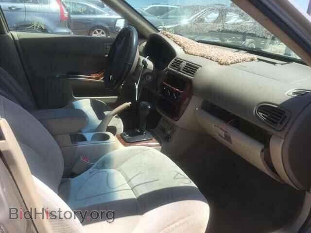 2000 MITSUBISHI GALANT - VIN: 4A3AA46G7YE100959 - Фото 5