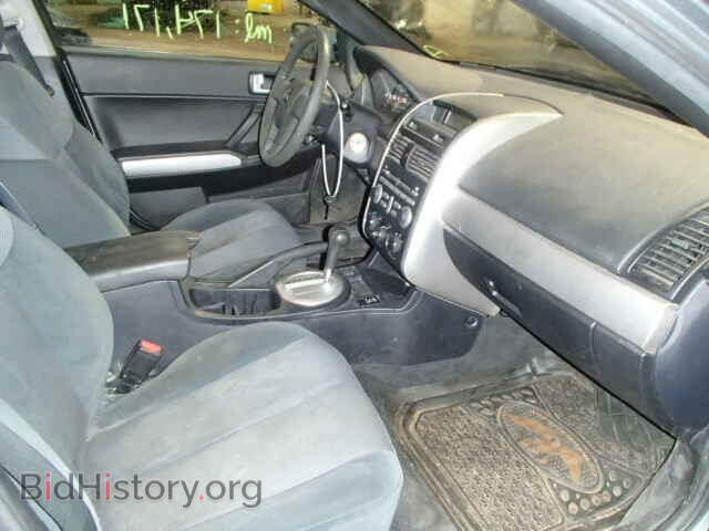 2006 MITSUBISHI GALANT - VIN: 4A3AB36F56E036268 - Фото 5