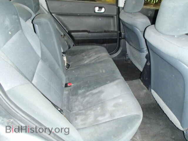 2006 MITSUBISHI GALANT - VIN: 4A3AB36F56E036268 - Фото 6