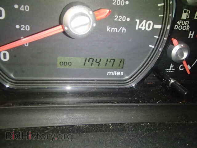 2006 MITSUBISHI GALANT - VIN: 4A3AB36F56E036268 - Фото 8