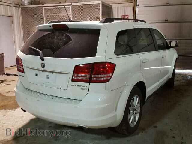 2010 DODGE JOURNEY - VIN: 3D4PG5FV0AT113724 - Фото 4