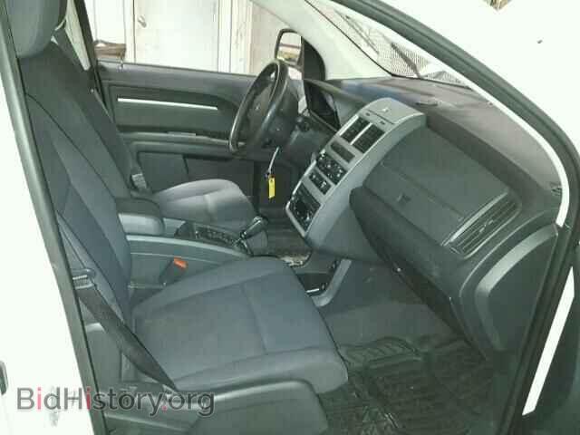 2010 DODGE JOURNEY - VIN: 3D4PG5FV0AT113724 - Фото 5