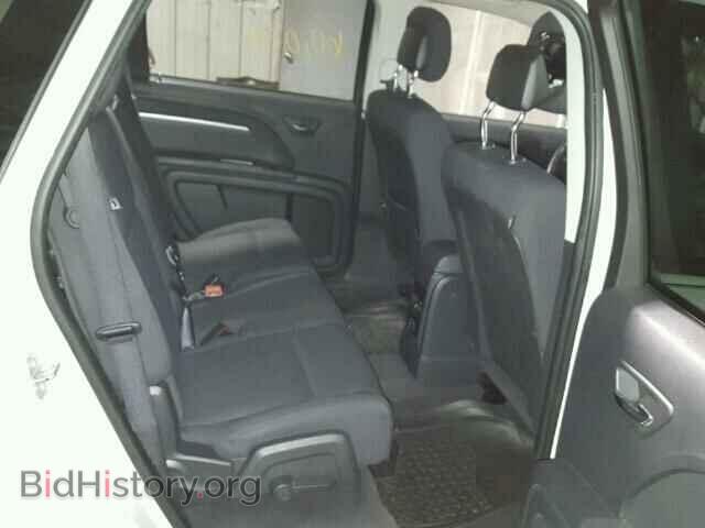 2010 DODGE JOURNEY - VIN: 3D4PG5FV0AT113724 - Фото 6