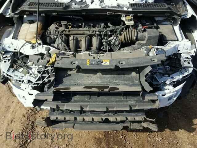 2013 Ford ESCAPE (VIN 1FMCU0F78DUA83094) — photo 7 of 10