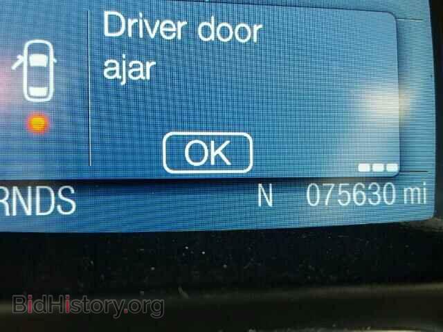 2013 Ford ESCAPE (VIN 1FMCU0F78DUA83094) — photo 8 of 10