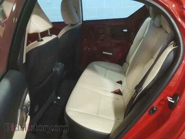 2015 LEXUS CT 200 - VIN: JTHKD5BH7F2218008 - Фото 6