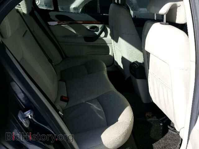 2008 SAAB 9 3 - VIN: YS3FB49Y881014358 - Фото 6