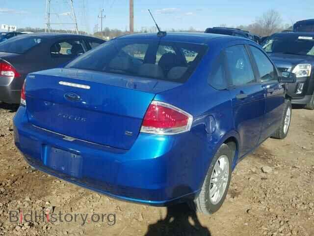2010 FORD FOCUS - VIN: 1FAHP3FN3AW177648 - Фото 4