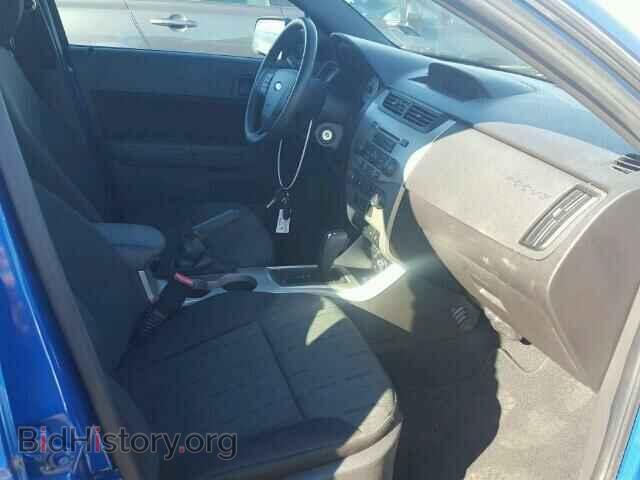 2010 FORD FOCUS - VIN: 1FAHP3FN3AW177648 - Фото 5