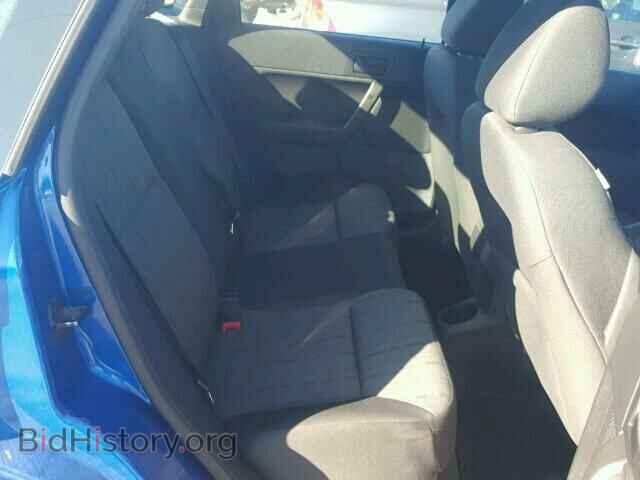 2010 FORD FOCUS - VIN: 1FAHP3FN3AW177648 - Фото 6