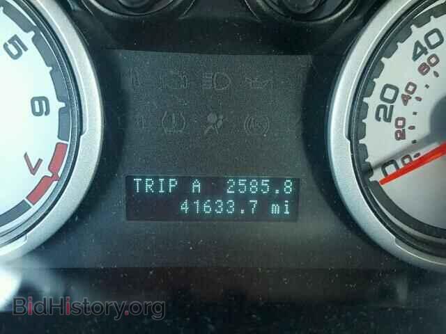 2010 FORD FOCUS - VIN: 1FAHP3FN3AW177648 - Фото 8