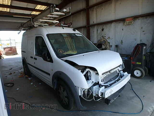 Фотография NM0LS7ANXCT083155 - FORD TRANSIT CO 2012