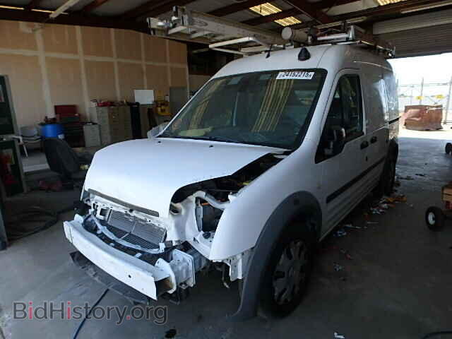 2012 FORD TRANSIT CO - VIN: NM0LS7ANXCT083155 - Фото 2