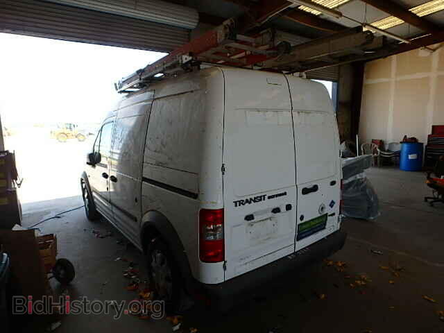 2012 FORD TRANSIT CO - VIN: NM0LS7ANXCT083155 - Фото 3